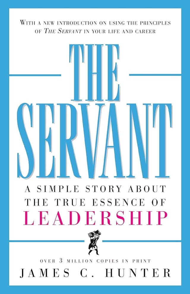 The Servant