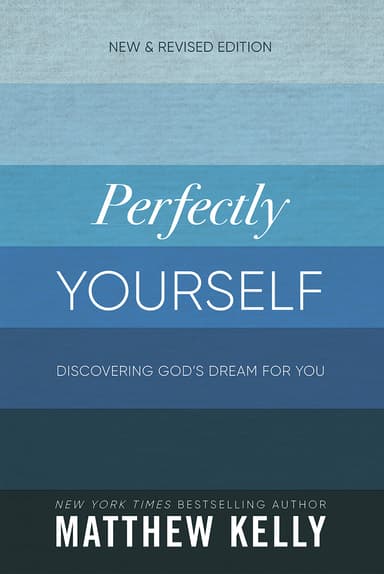 Perfectly Yourself