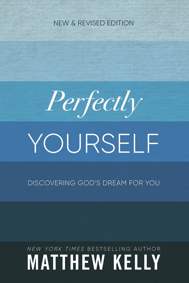 Perfectly Yourself