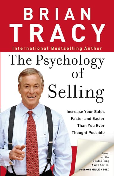 Psychology of Selling